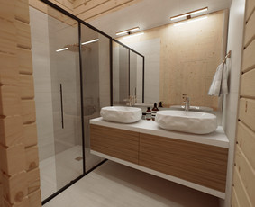 Interjero dizaino/architektūros vizualizavimo paslaugos / UAB Arka projektai / Darbų pavyzdys ID 4284401