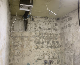 Griovimo darbai / MB ,,Būk Pro" / Darbų pavyzdys ID 4284471