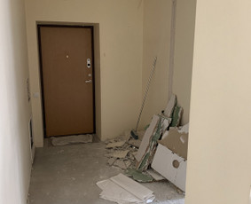 Grindų demontavimas - Griovimo darbai - 4