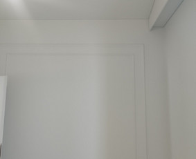 Gipso kartono montavimas - Apdaila, glaistymas dazymas, tapetavimas ,gipso klijavimas i - 2