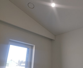 Gipso kartono montavimas - Apdaila, glaistymas dazymas, tapetavimas ,gipso klijavimas i - 1