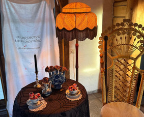 Dekoratorė/floristė Žemaitijoje / Gėlynėtojai / Darbų pavyzdys ID 4284631