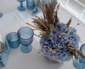 Krik&scaron;tynų dekoravimas - Dekoratorė/floristė Žemaitijoje - 3