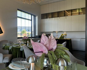 Gimtadienių dekoravimas - Dekoratorė/floristė Žemaitijoje - 3