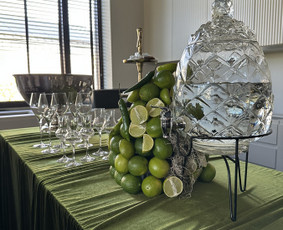 Kalėdinis dekoravimas - Dekoratorė/floristė Žemaitijoje - 2