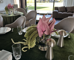 Gimtadienių dekoravimas - Dekoratorė/floristė Žemaitijoje - 4