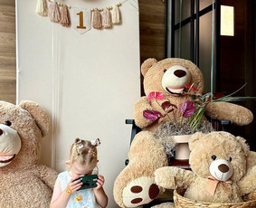 Dekoratorė/floristė Žemaitijoje / Gėlynėtojai / Darbų pavyzdys ID 4284647