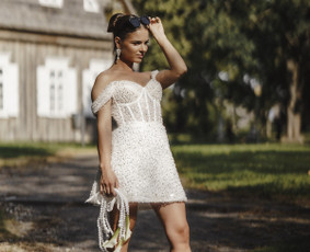 Kalėdinis dekoravimas - Dekoratorė/floristė Žemaitijoje - 4