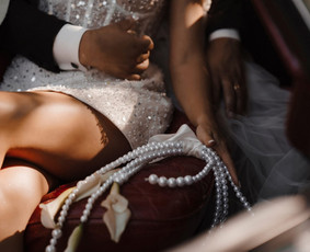 Vestuvinė floristika - Dekoratorė/floristė Žemaitijoje - 1