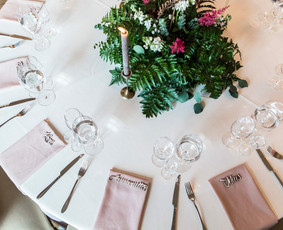 Vestuvių dekoravimas - Dekoratorė/floristė Žemaitijoje - 3