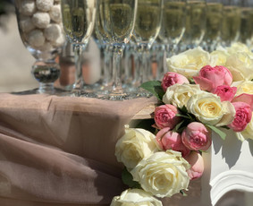 Dekoratorė/floristė Žemaitijoje / Gėlynėtojai / Darbų pavyzdys ID 4284681