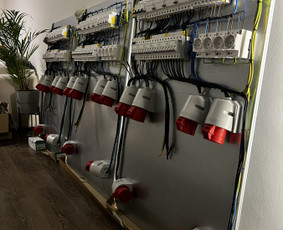 Kitos įvairios paslaugos - Būsto projektavimas, įrengimas, elektra, mink&scaron;ti baldai - 3