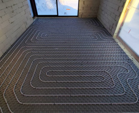 Buitinės paslaugos - Santechnika,kondicionieriai,&scaron;ilumos siurblių montavimas. - 3