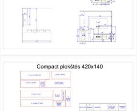 Būsto projektavimas, įrengimas, elektra, minkšti baldai / Rokas Jarmalavičius, Revo solutions / Darbų pavyzdys ID 4284733