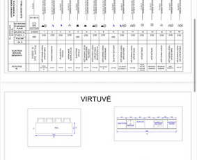 Būsto projektavimas, įrengimas, elektra, minkšti baldai / Rokas Jarmalavičius, Revo solutions / Darbų pavyzdys ID 4284737