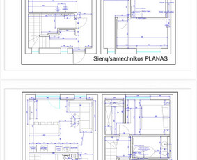 Būsto projektavimas, įrengimas, elektra, minkšti baldai / Rokas Jarmalavičius, Revo solutions / Darbų pavyzdys ID 4284741