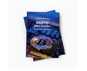 Internetas, IT - Knygos, bro&scaron;iūros, katalogai ir kiti vizualiniai sprendimai - 3