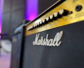 Repeticijų ir įrašų studija Klaipėdoje / Sound Cave muzikos studija / Darbų pavyzdys ID 4284797