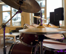 Muzikos prodiuseriai - Repeticijų ir įra&scaron;ų studija Klaipėdoje - 4