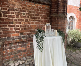 Šampano staliukas / Šampano burbuliukai / Darbų pavyzdys ID 4284817