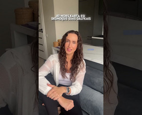 Paslaugos verslui - Video Montavimas/filmavimas/fotografavimas - 3