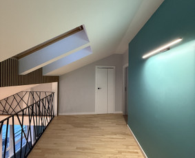 Laminato klojimas - Visi apdailos darbai - 3