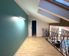 Laminato klojimas - Visi apdailos darbai - 1