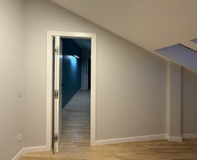 Gipso kartono montavimas - Visi apdailos darbai - 1