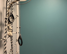 Sienų dažymas - Visi apdailos darbai - 3