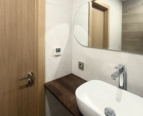 Vonios remontas - Visi apdailos darbai - 3