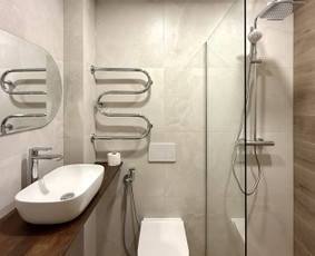 Laminato klojimas - Visi apdailos darbai - 4