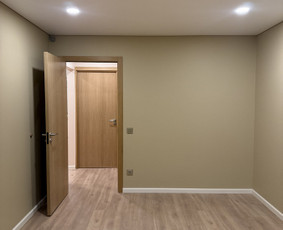 Plytelių klijavimas - Visi apdailos darbai - 1