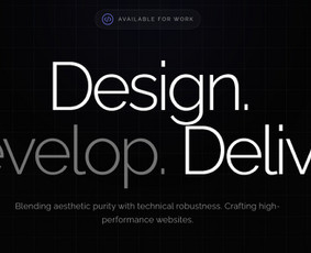 Paslaugos verslui - Svetainių kūrimas, optimizavimas ir palaikymas - 2