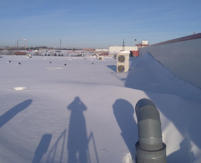 Statybos, apdaila - Pastatų, statybos techninis vertinimas, auditas - 3