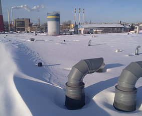 Statybos, apdaila - Pastatų, statybos techninis vertinimas, auditas - 2