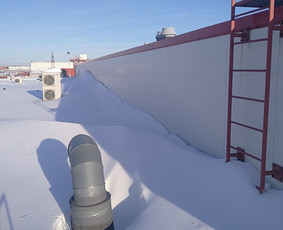 Statybos, apdaila - Pastatų, statybos techninis vertinimas, auditas - 1