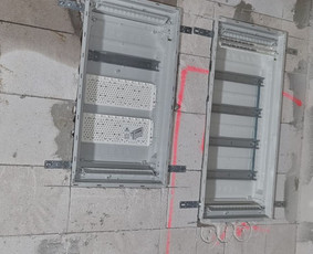 Elektros instaliacija - Visų tipų elektros instaliacijos darbai - 2