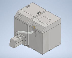 3D modeliavimas, vizualizacijų kūrimas - 3d Projektavimas, vizualizacijų kūrimas, gamyba - 3