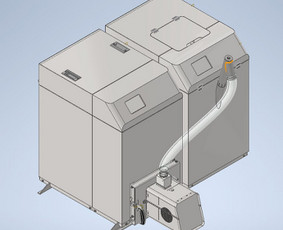 3D modeliavimas, vizualizacijų kūrimas - 3d Projektavimas, vizualizacijų kūrimas, gamyba - 2