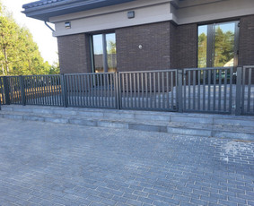 Suvirintojai, suvirinimo darbai - Suvirinimo darbai - 3