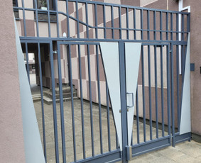 Suvirintojai, suvirinimo darbai - Suvirinimo darbai - 2