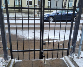 Suvirintojai, suvirinimo darbai - Suvirinimo darbai - 1