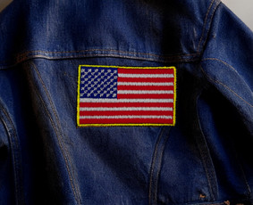 Siuvinėtų dovanų gamyba - Siuvinėti Antsiuvai - Logotipai - Spauda - Siuvinėjimas - 3