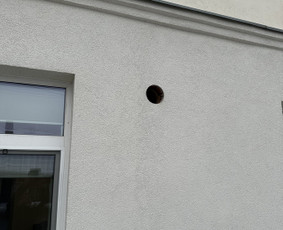 Skylių gręžimas, angų pjovimas - Gręžimo paslaugos &ndash; Geros kainos, lankstus darbo grafikas. - 3