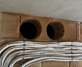 Skylių gręžimas, angų pjovimas - Gręžimo paslaugos &ndash; Geros kainos, lankstus darbo grafikas. - 4