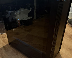 Buitinės paslaugos - Kompiuteriu taisymas - Yoto - 2