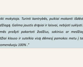 Anglų kalbos kursai - &Scaron;nekamosios anglų kalbos pamokos suaugusiems internetu - 4