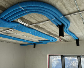 Santechnikai, santechnikos darbai - Mini rekuperatoriai-rekuperatoriai-ventiliacijos sprendimai - 4