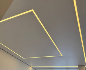 Statybos darbai - Vidaus apdailos darbai - 4