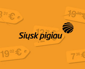 Soc. tinklų vizualai - Animuoti baneriai - Maketavimas / Ričardas / Darbų pavyzdys ID 4285317